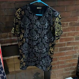Versace t shirt